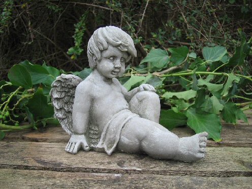 Angels &: Cherubs | Kingstone wholesale garden ornaments